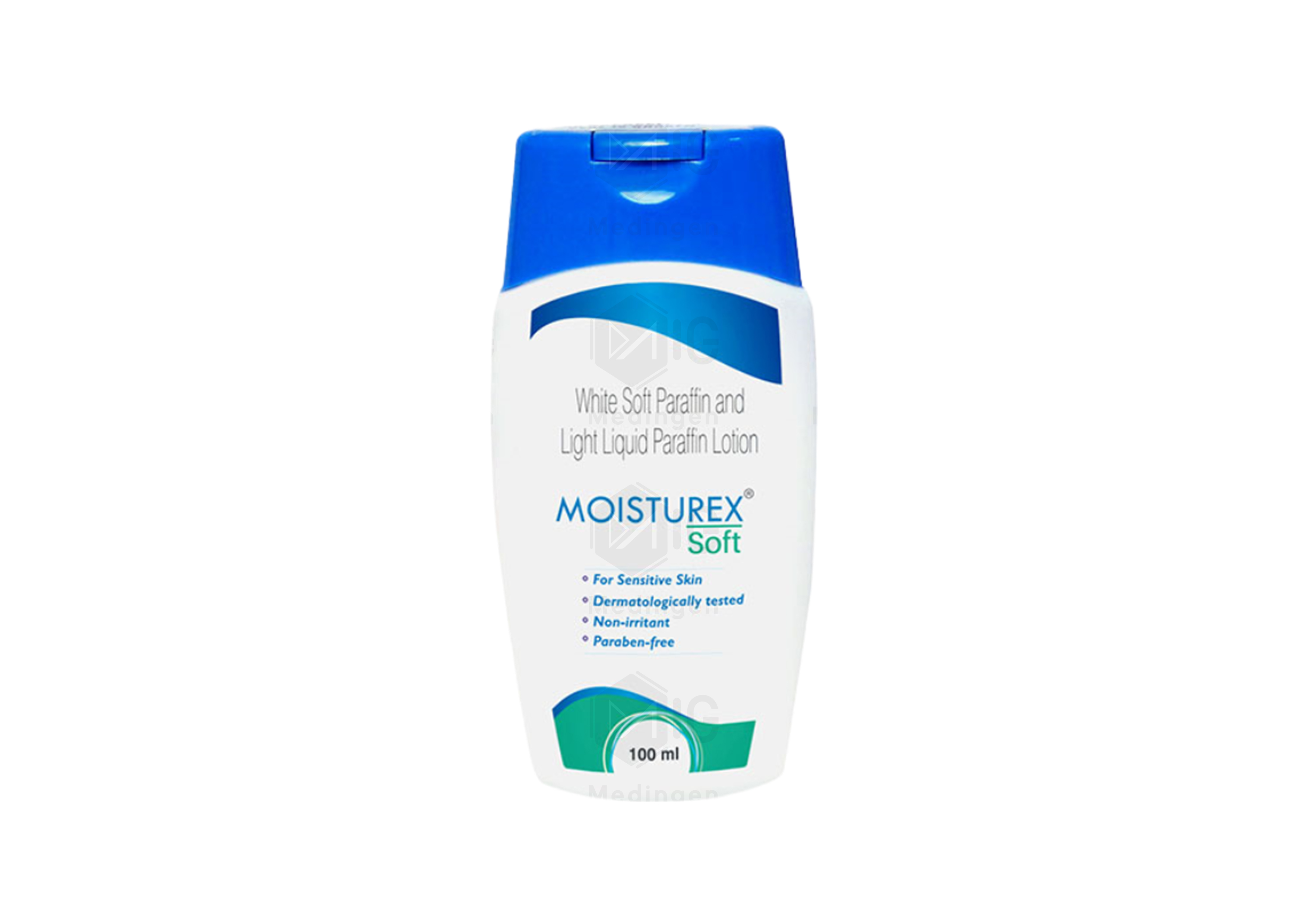 MOISTUREX SOFT LOTION